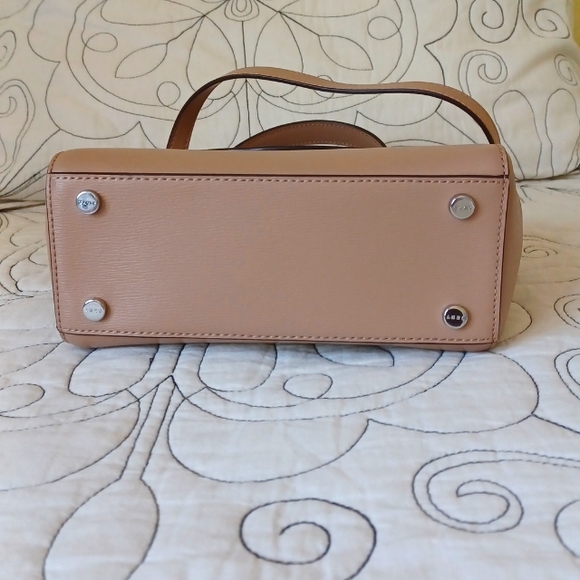 DKNY Satchel - Picture 5 of 6